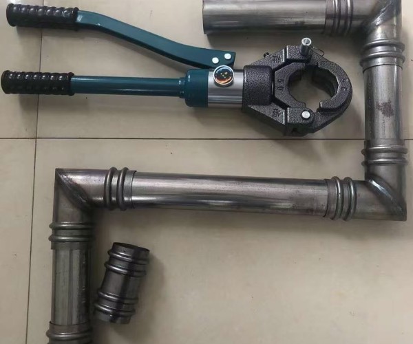 向阳冷却管生产