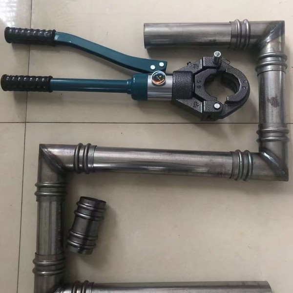 向阳鑫亿呈冷却管
